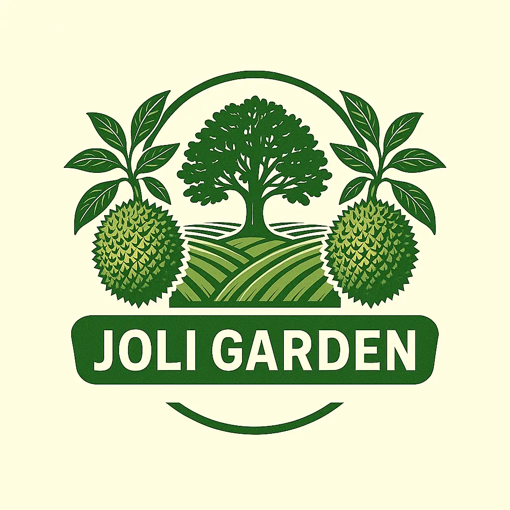 Nông Trại Sầu Riêng Joli Garden