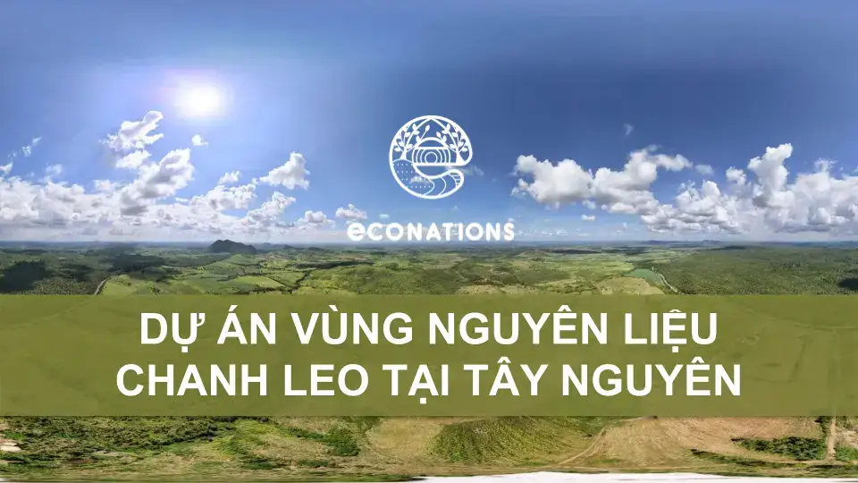 EcoNations